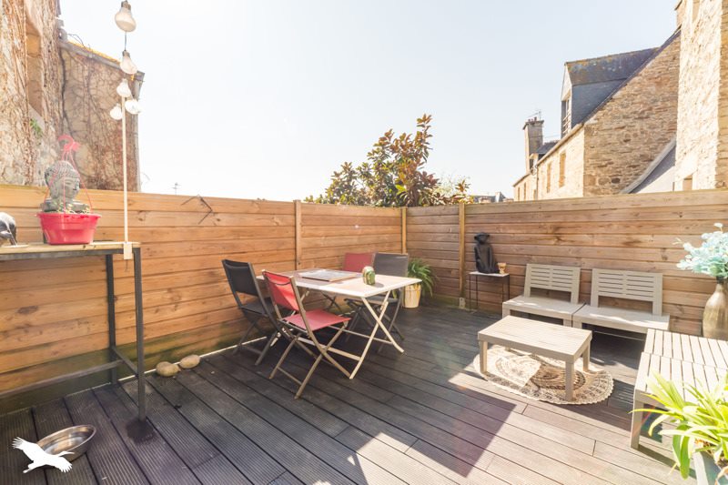 Vente Appartement Lannion - 7 pièces -176 m² - (22300)
