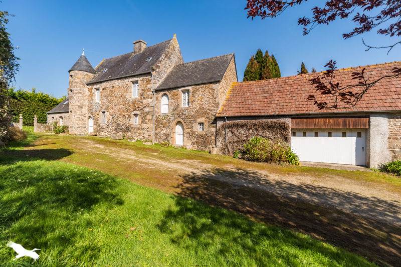 Vente Maison PLOUBEZRE - 7 pièces -145 m² - (22300)