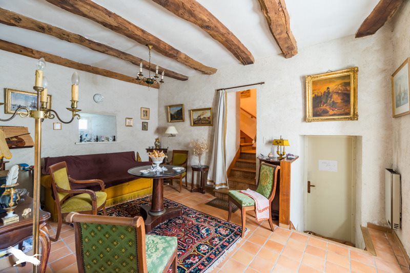Vente Maison PLOUBEZRE - 7 pièces -145 m² - (22300)