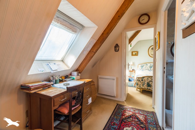 Vente Maison PLOUBEZRE - 7 pièces -145 m² - (22300)