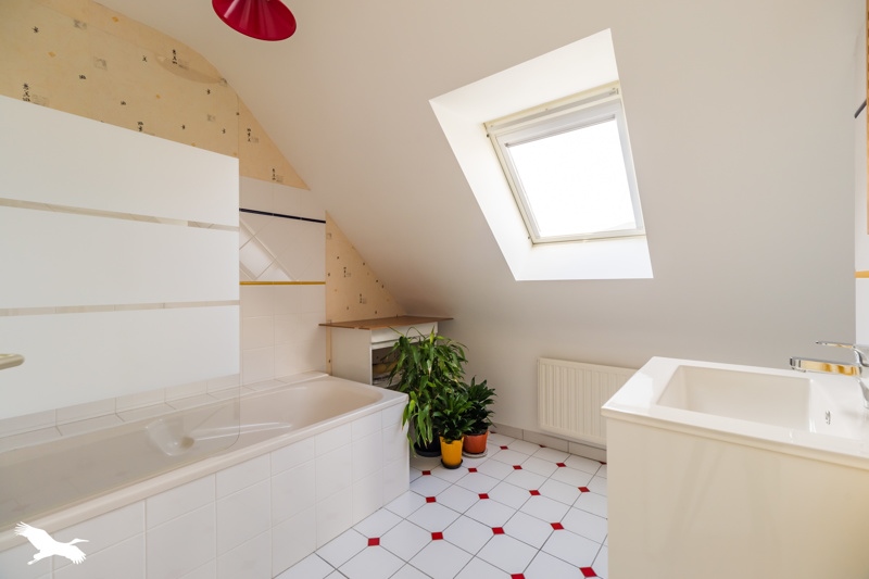 Vente Maison LANNION - 6 pièces -125 m² - (22300)