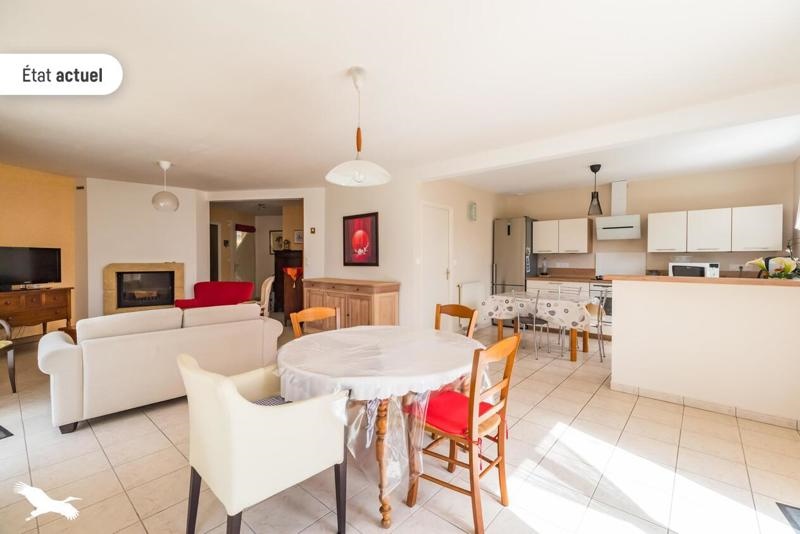 Vente Maison LANNION - 6 pièces -125 m² - (22300)