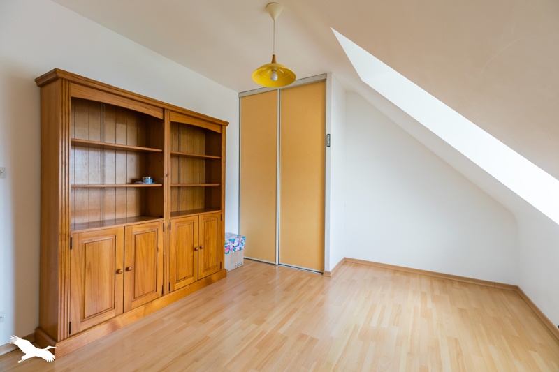 Vente Maison LANNION - 6 pièces -125 m² - (22300)