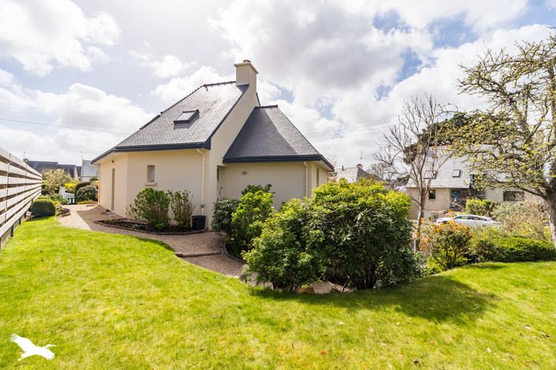 Vente Maison LANNION - 6 pièces -125 m² - (22300)