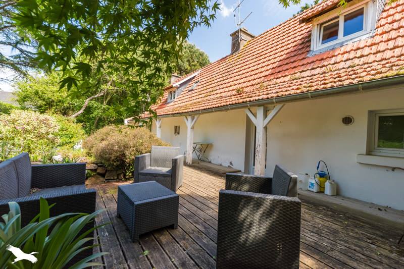 Vente Maison LANNION - 5 pièces -100 m² - (22300)