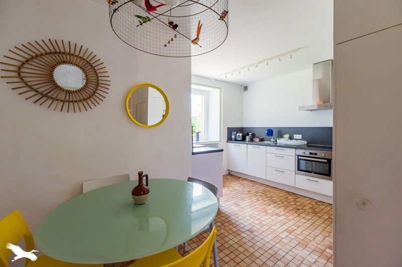 Vente Maison LANNION - 5 pièces -100 m² - (22300)