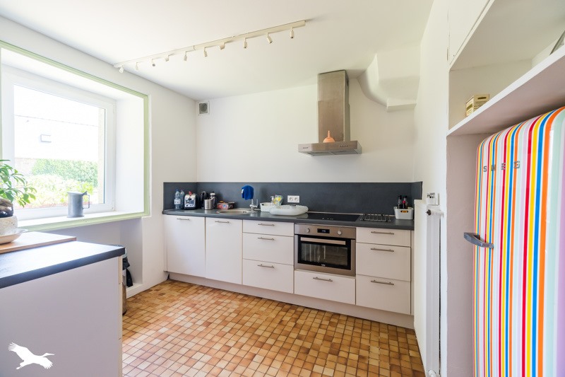 Vente Maison LANNION - 5 pièces -100 m² - (22300)