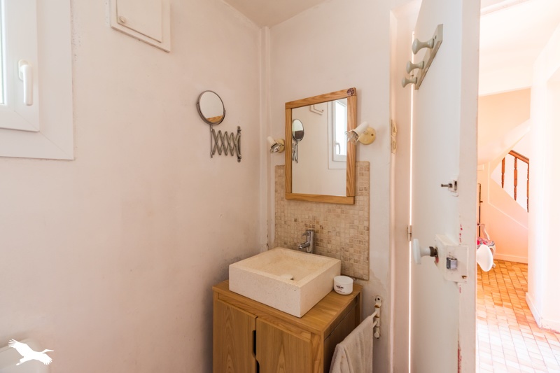 Vente Maison LANNION - 5 pièces -100 m² - (22300)