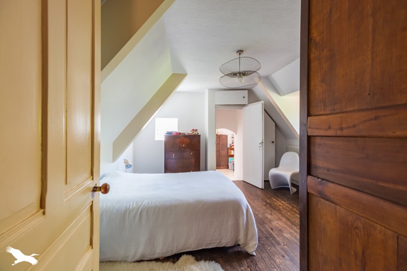 Vente Maison LANNION - 5 pièces -100 m² - (22300)