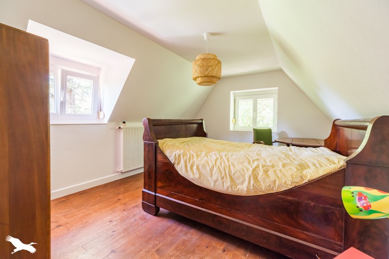 Vente Maison LANNION - 5 pièces -100 m² - (22300)