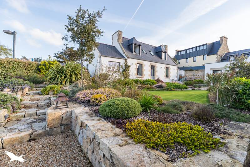 Vente Maison PLEUMEUR BODOU - 6 pièces -177 m² - (22560)