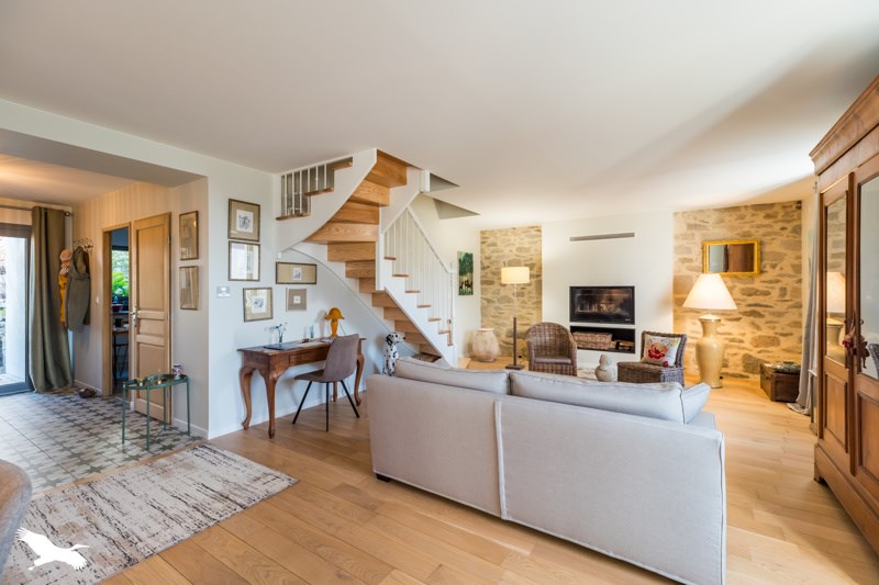 Vente Maison PLEUMEUR BODOU - 6 pièces -177 m² - (22560)