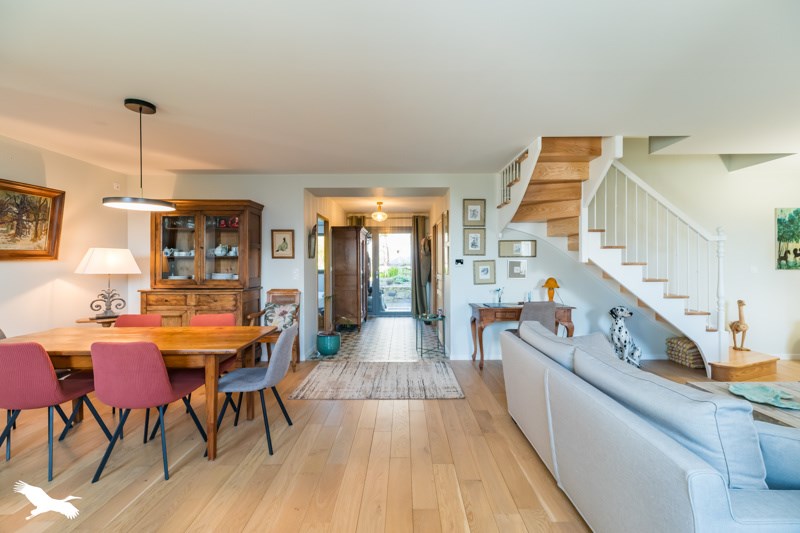 Vente Maison PLEUMEUR BODOU - 6 pièces -177 m² - (22560)