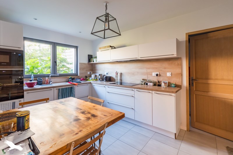 Vente Maison PLEUMEUR BODOU - 6 pièces -177 m² - (22560)