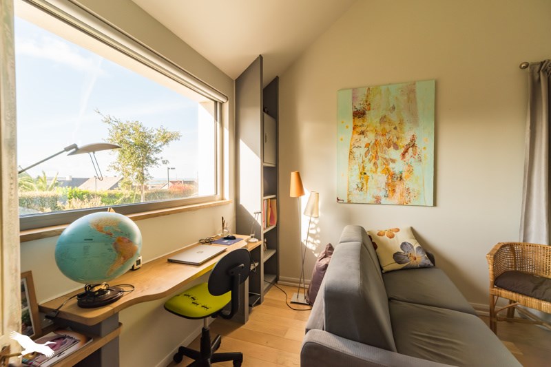 Vente Maison PLEUMEUR BODOU - 6 pièces -177 m² - (22560)