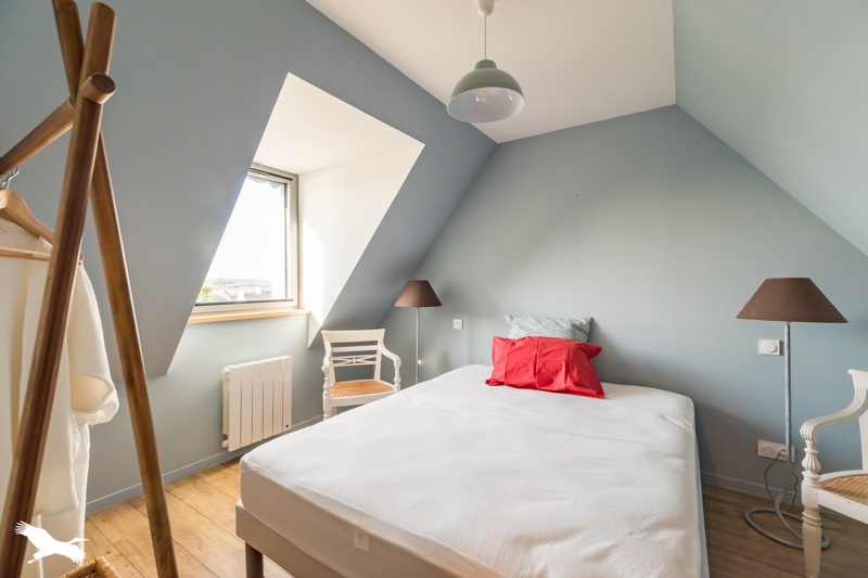 Vente Maison PLEUMEUR BODOU - 6 pièces -177 m² - (22560)