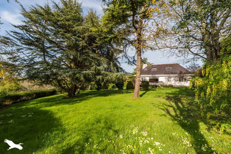 Vente Maison LANNION - 5 pièces -160 m² - (22300)