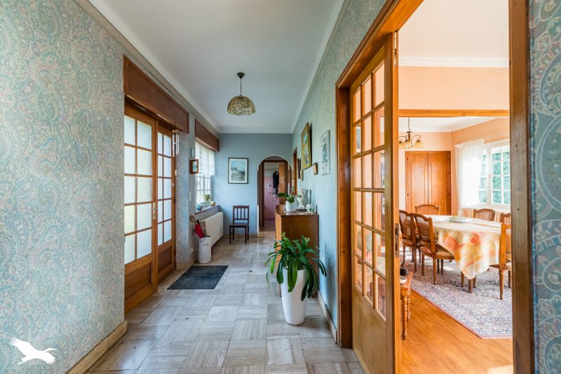 Vente Maison LANNION - 5 pièces -160 m² - (22300)