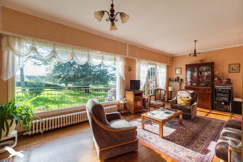 Vente Maison LANNION - 5 pièces -160 m² - (22300)