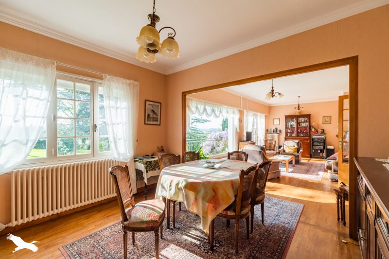 Vente Maison LANNION - 5 pièces -160 m² - (22300)