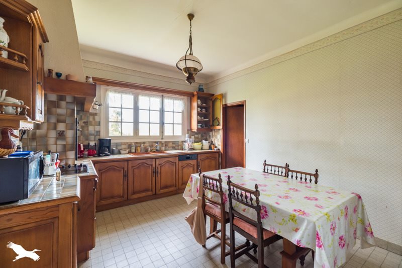 Vente Maison LANNION - 5 pièces -160 m² - (22300)