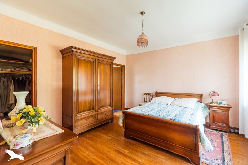Vente Maison LANNION - 5 pièces -160 m² - (22300)