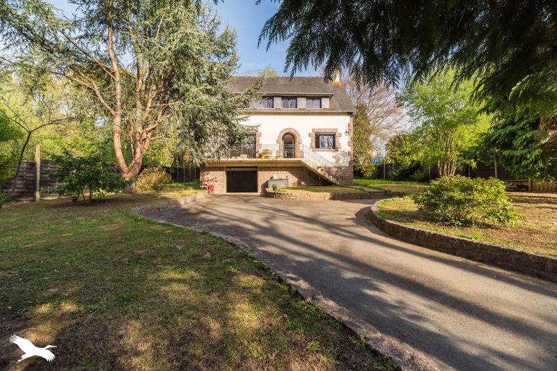 Vente Maison LANNION - 7 pièces -158 m² - (22300)