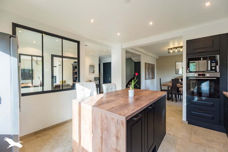 Vente Maison LANNION - 7 pièces -158 m² - (22300)