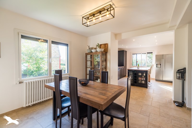 Vente Maison LANNION - 7 pièces -158 m² - (22300)