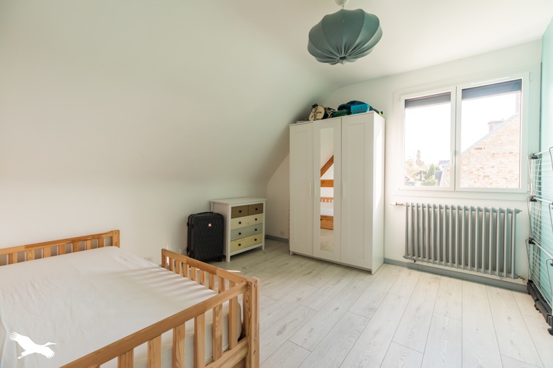 Vente Maison LANNION - 7 pièces -158 m² - (22300)