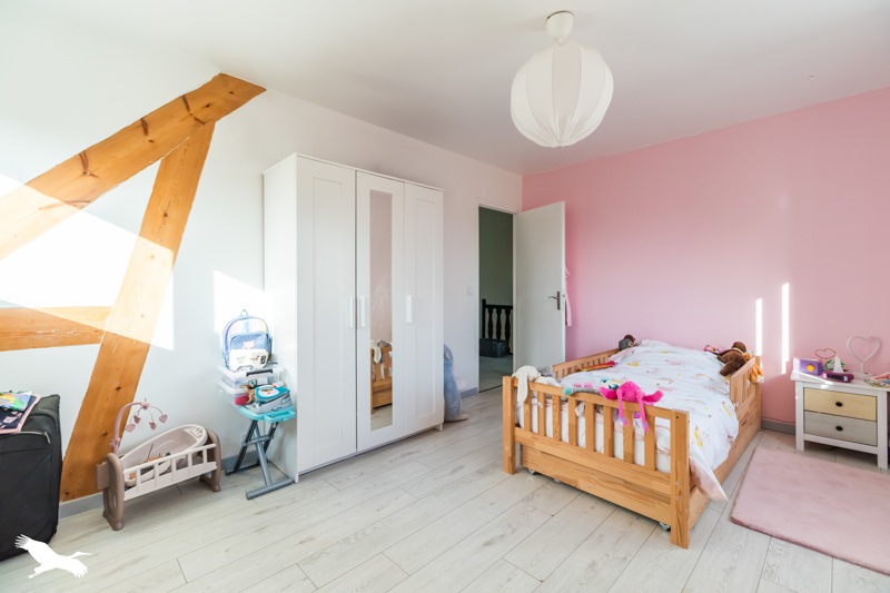 Vente Maison LANNION - 7 pièces -158 m² - (22300)