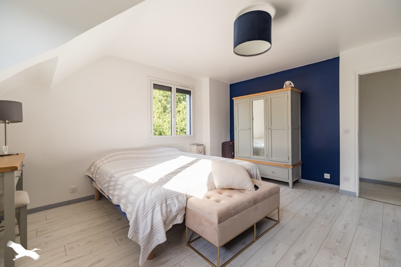 Vente Maison LANNION - 7 pièces -158 m² - (22300)