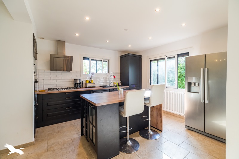 Vente Maison LANNION - 7 pièces -158 m² - (22300)