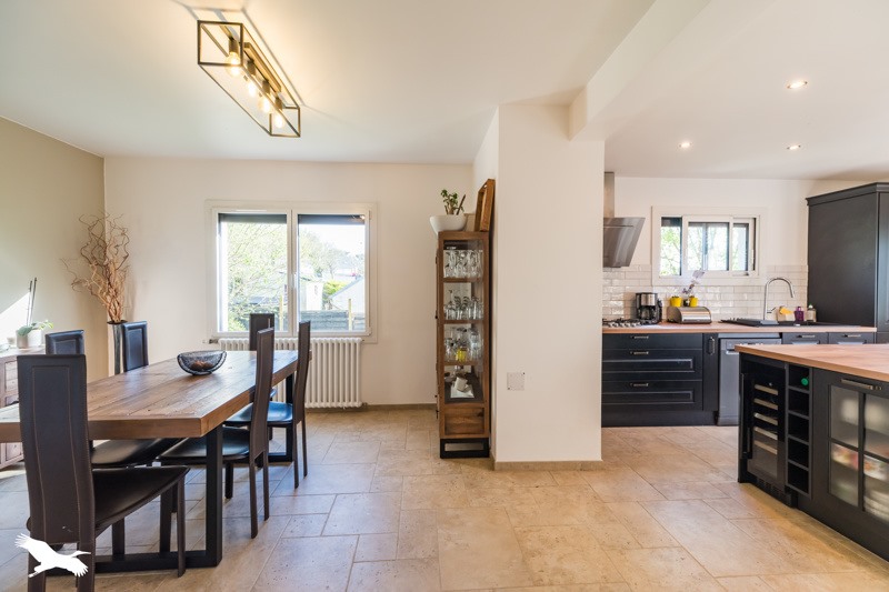 Vente Maison LANNION - 7 pièces -158 m² - (22300)