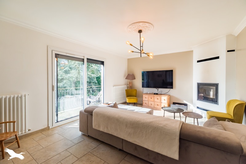 Vente Maison LANNION - 7 pièces -158 m² - (22300)