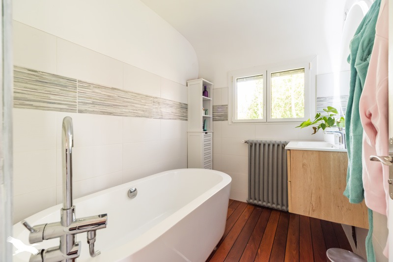 Vente Maison LANNION - 7 pièces -158 m² - (22300)