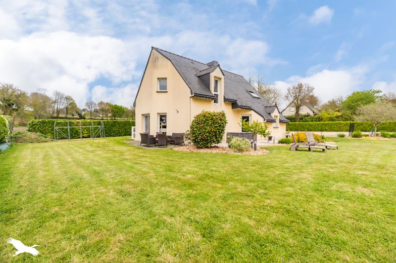 Vente Maison PLOUBEZRE - 6 pièces -135 m² - (22300)