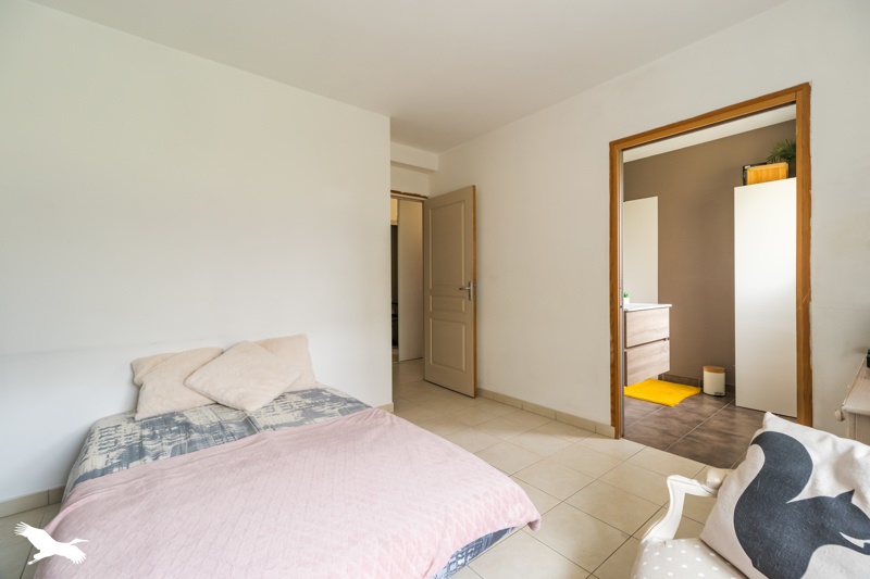 Vente Maison PLOUBEZRE - 6 pièces -135 m² - (22300)