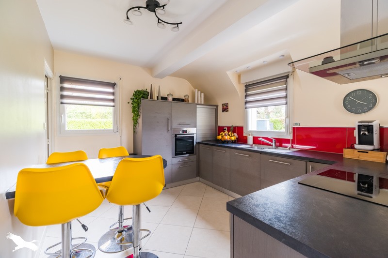 Vente Maison PLOUBEZRE - 6 pièces -135 m² - (22300)
