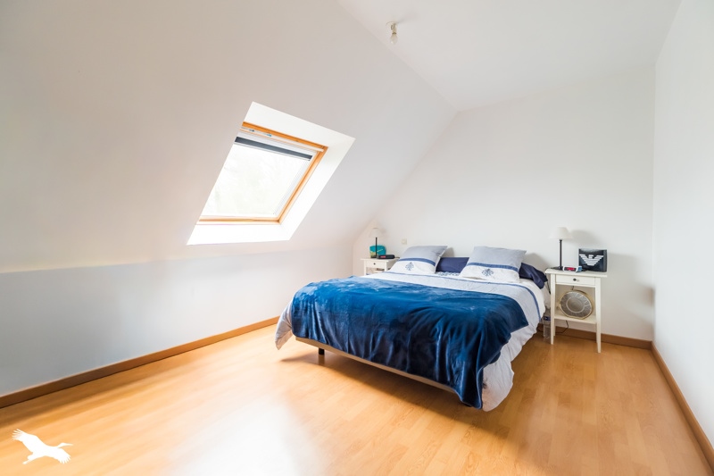 Vente Maison PLOUBEZRE - 6 pièces -135 m² - (22300)