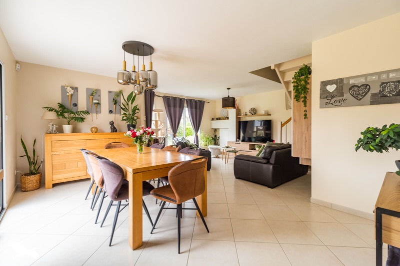 Vente Maison PLOUBEZRE - 6 pièces -135 m² - (22300)