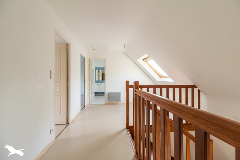 Vente Maison LANNION - 5 pièces -98 m² - (22300)