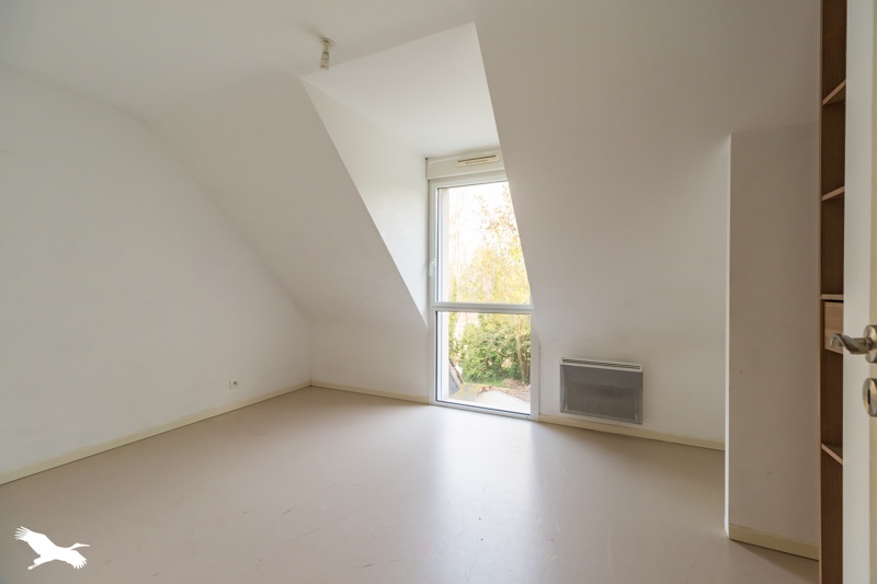 Vente Maison LANNION - 5 pièces -98 m² - (22300)