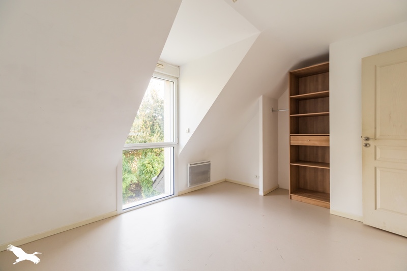 Vente Maison LANNION - 5 pièces -98 m² - (22300)