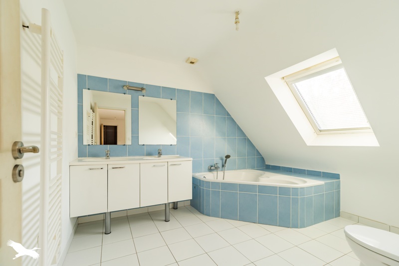 Vente Maison LANNION - 5 pièces -98 m² - (22300)
