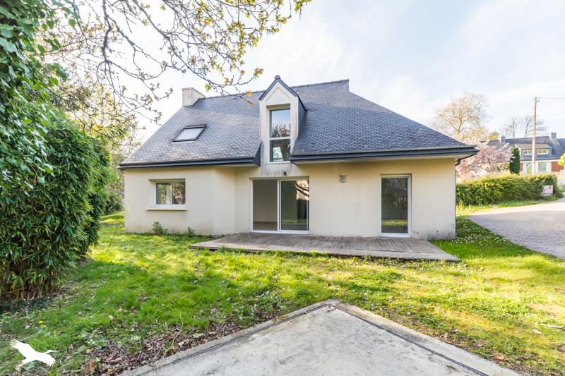 Vente Maison LANNION - 5 pièces -98 m² - (22300)