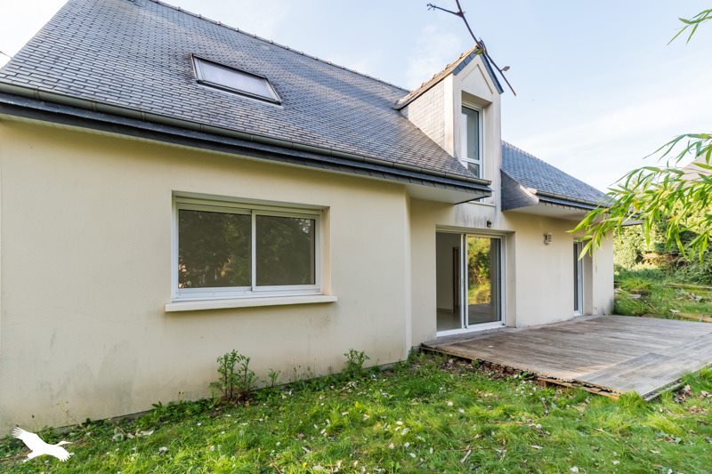 Vente Maison LANNION - 5 pièces -98 m² - (22300)