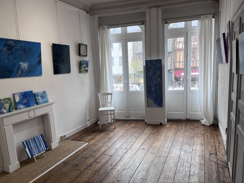 Vente Immeuble LANNION - -  200 m² - (22300)