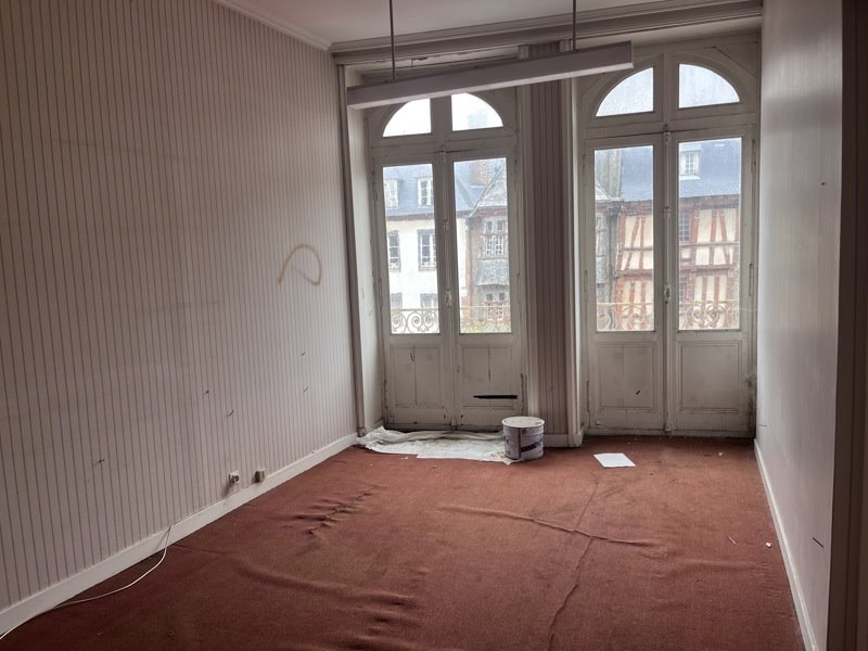 Vente Immeuble LANNION - -  200 m² - (22300)