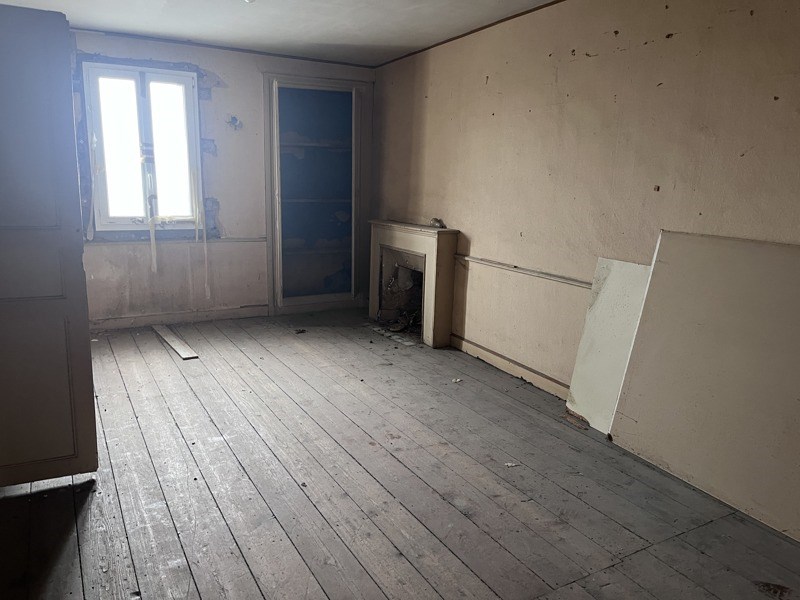 Vente Immeuble LANNION - -  200 m² - (22300)